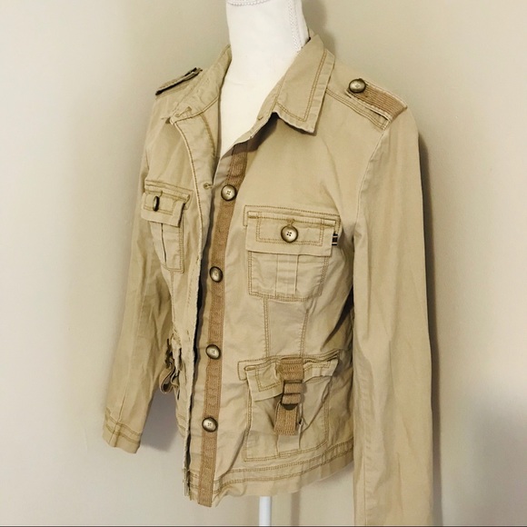 Eddie Bauer Jacket - Picture 3 of 6